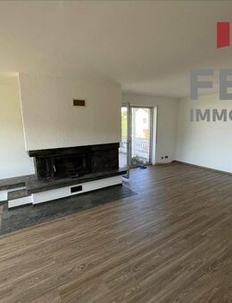Großzügige 2 Zi Wohnung (max. 2 Personen) in Dietzenbach-Steinberg - Dietzenbach