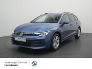 VW Golf Variant, 2.0 TDI Golf VIII Goal, Jahr 2022 - Leverkusen