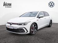 VW Golf, 2.0 TSI VIII GTI, Jahr 2020 - Uelzen