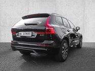 Volvo XC60 Plus Dark AWD B4 Diesel EU6d Allrad Leder digitales Cockpit Memory Sitze Soundsystem - Aachen