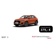Audi Q3, advanced 40 TFSI quattro SZH, Jahr 2020 - Mühlheim (Main)