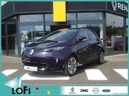 Renault ZOE, Life Limited R1E 40 (Miet-Batterie), Jahr 2019 - Idar-Oberstein