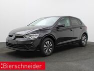 VW Polo, 1.0 TSI Move 15, Jahr 2024 - Mühlhausen (Regierungsbezirk Oberpfalz)