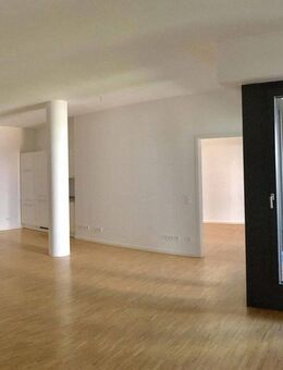 Exklusive 2-Raum-Wohnung mit gehobener Innenausstattung mit EBK in Berlin Mitte - Berlin