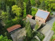 Einfamilienhaus auf 1,7 ha Traumgrundstück - Idylle pur in Hüven - Samtgemeinde Sögel im Emsland! - Hüven