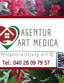 Deutsche Senioren Betreuung Vermittlungsagentur von Pflegepersonal für die häusliche Pflege und Altenbetreuung durch osteuropäische Pflegekräfte in 24103