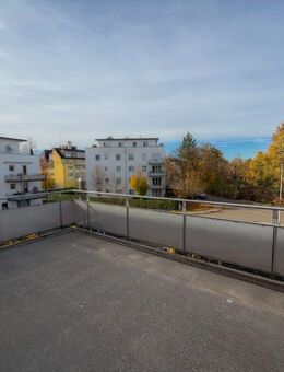 Exklusive Wohnung mit großer Terrasse - Achern