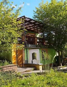 Ferienhaus & Garten am Tollensesee - PROVISIONSFREI - Groß Nemerow