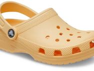 Crocs Classic Clog K Clog Hausschuh, Schlappen, Sandale mit Fersenriemen