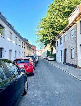 Bremer Westen - RH in ruhiger Seitenstraße - Bremen