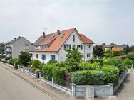 IMMORath.de - Lichtdurchflutete Maisonettewohnung mit eigenem Garten - Breisach (Rhein)