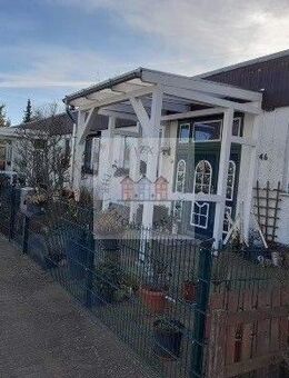 Dort wohnen, wo andere Urlaub machen - Galenbeck