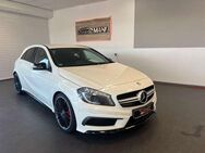 Mercedes-Benz A 45 AMG Performance 4-Matic Navi Bi-Xenon - Soest