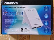 Medion Wireless-LAN Verstärker - Kamp-Lintfort