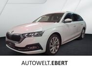 Skoda Octavia, 2.0 TDI Combi Style SIDE, Jahr 2023 - Bensheim