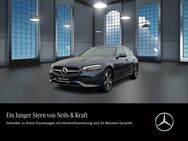 Mercedes C 300, e T AVANTGARDE MEMO PRIVACY, Jahr 2023 - Gießen