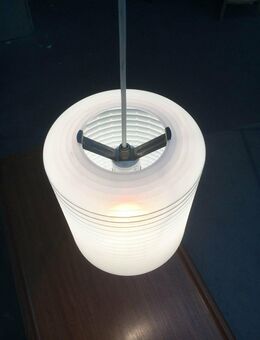 Erco 2104 Plastic Pendant zu Space Age Mid Century 60er 70er 50er - Hamburg Hamburg-Nord