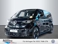 VW ID.BUZZ, Pro Motor 204 h, Jahr 2022 - Potsdam