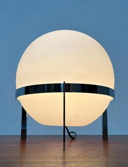 Swisslamps Luna Space Age Tripod Table Lamp Mid Century 60er 70er - Hamburg Hamburg-Nord