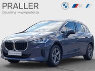 BMW 218, d Active Tourer Automatik, Jahr 2022 - Deuerling