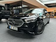 Mercedes E 300, e AMG DIGITALLIGHT 20, Jahr 2024 - Tuttlingen