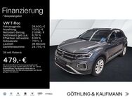 VW T-Roc, 1.5 TSI Style, Jahr 2024 - Kelkheim (Taunus)