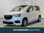 Opel Combo, 1.5 Life, Jahr 2020 - Chemnitz