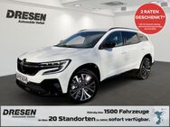 Renault Espace, 1.2 VI EU6e Iconic E-Tech Full Hybrid 200 HARMAN-KARDON, Jahr 2024 - Krefeld