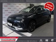 Hyundai BAYON, 1.0 T-Gdi Trend 48V iMT Assistenzpaket, Jahr 2024 - Schweinfurt