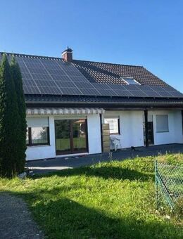....wunderbares Einfamilienhaus in schöner, gepfleger Wohnlage von Biberach - Biberach (Riß)