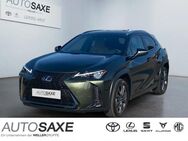 Lexus UX 250h, Style Edition SmartKey, Jahr 2023 - Leipzig Alt-West