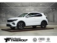 VW T-Cross, 1.5 TSI R-Line IQ Drive, Jahr 2024 - Michelstadt