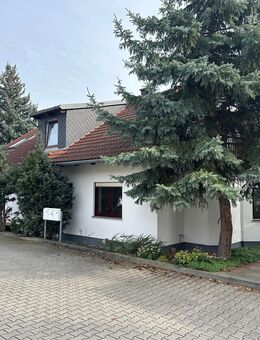 +++ Hochwertig saniertes Mehrfamilienhaus mit 3 Wohneinheiten +++ - Hohenmölsen