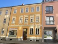 RESERVIERT !! Saniertes Mehrfamilienhaus in Rathenow zu verkaufen !! - Rathenow