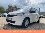 Skoda Citigo 1.0 MPI 44kW Active TÜV.02.25 1.H Euro5 - Chemnitz