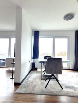 Exklusive gehobene unbefristete 2,5 Wohnung im Salinenparc Hotel - Erwitte