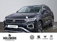 VW T-Roc, 1.0 TSI Goal PLUS SITZKOMFORT, Jahr 2022 - Braunschweig