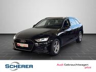 Audi A4, Avant 35, Jahr 2020 - Aschaffenburg
