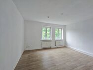 SINGLEWOHNUNG in RUHIGER LAGE - Zeitz