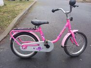 Puky Kinderfahrrad 16 Zoll - Frankfurt (Main)