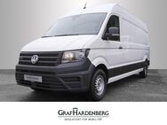 VW Crafter, 2.0 TDI 35 Kasten, Jahr 2022 - Karlsruhe