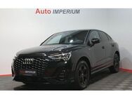 Audi Q3 Sportback 35 TDI S line*TEMP*SONOS*MATRIX* - Schmidgaden