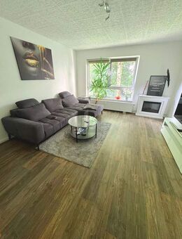 HERZ DER LÖWENSTADT: MODERNE ALTBAU-WOHNUNG - Braunschweig