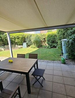 Familien-Immobilie mit Top-Lage von privat - 130m² Wohnen + 42m² Nutzfläche - 271m² Grund - Deizisau