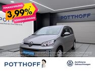 VW up, e-up move up Maps&More, Jahr 2021 - Hamm