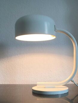 Kaiser Idell Table Lamp Tischleuchte Mid Century Space Age 60er 1 - Hamburg Hamburg-Nord