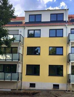 Schöne Wohnung sucht Mieter - ideale 1-Zimmer-Neubauwohnung - Hannover