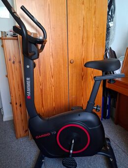Cardio-Trainer von Hammer - Hannover Vahrenwald-List
