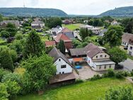 Familienidyll in zweiter Reihe: Ihr neues Zuhause in Porta Westfalica-Neesen - Porta Westfalica