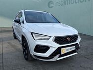 CUPRA Ateca, 2.0 TSI VZ ||elek HK|BUSINESS P, Jahr 2023 - München